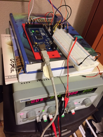 AC Control circuit